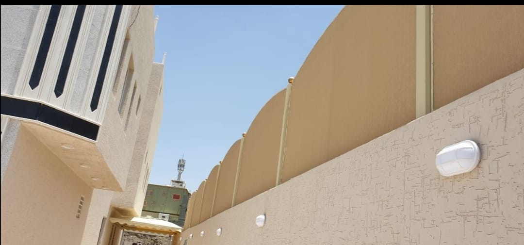 مقاول تركيب سواتر بالرياض - سواتر الرياض