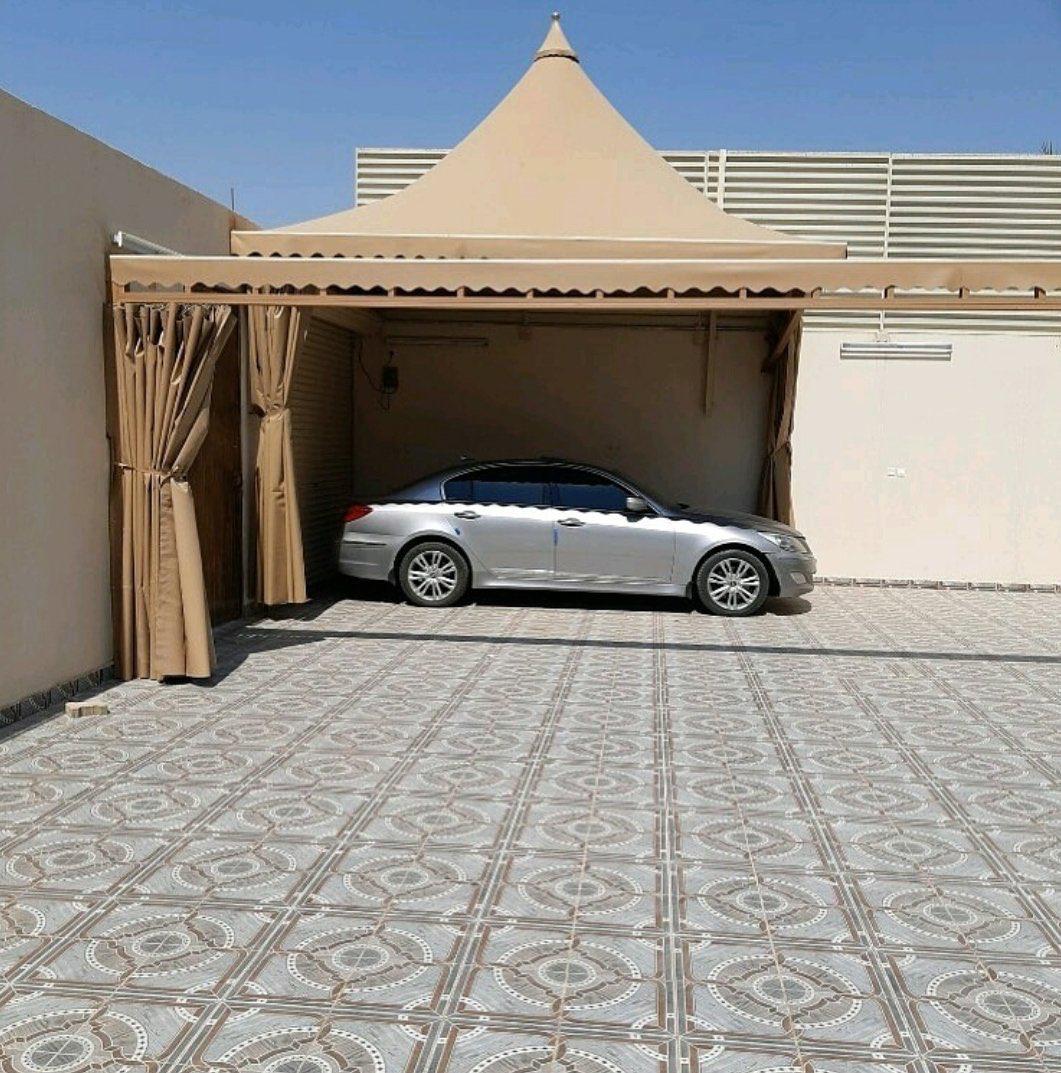 أسعار مضلات السيارات اارياض