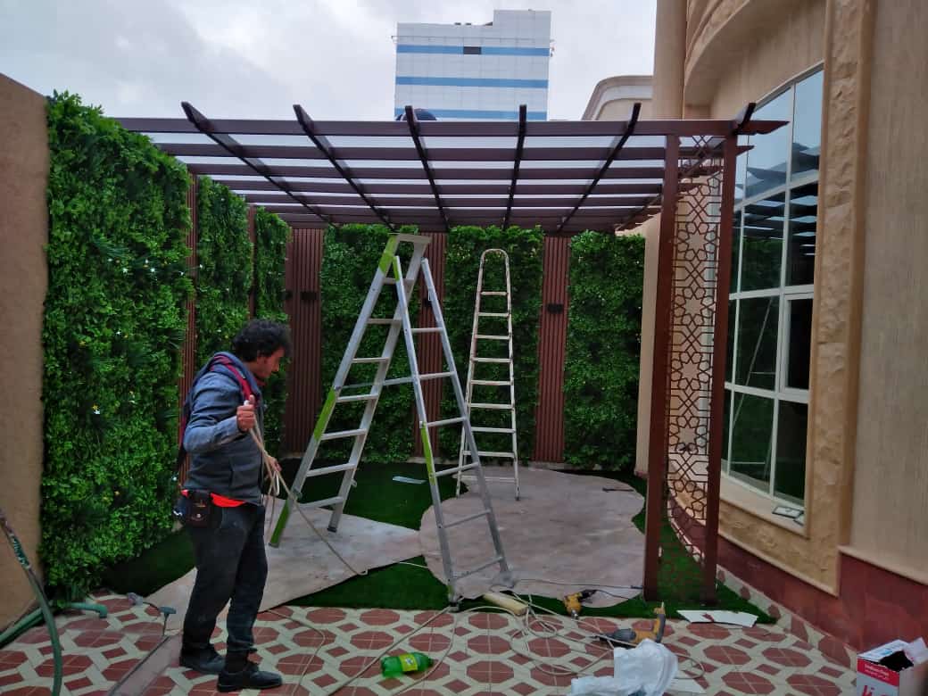 أسعار مظلات الرباض 2023