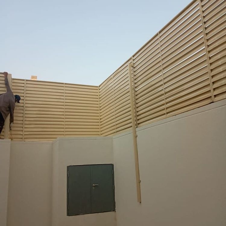 سواتر - مظلات وسواتر العروبة