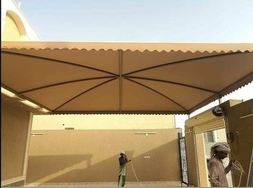 مضلات في الرياض - مضلات بالرياض - سواتر الرياض