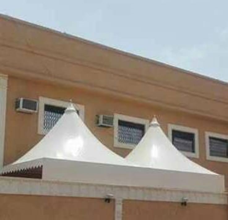 مظلات وسواتر الرياض تركيب سواتر احواش ومنازل -العروبة
