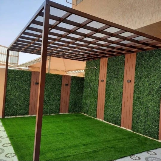 مظلات وسواتر الرياض 0534415646 
