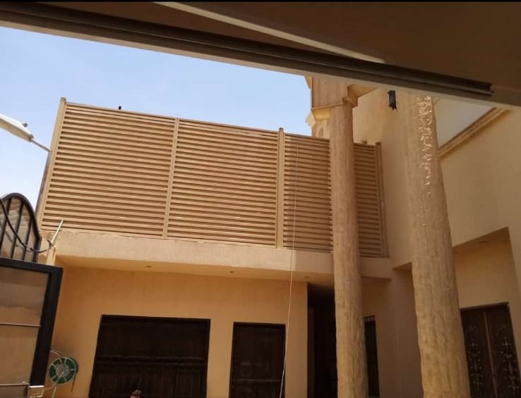 سواتر مسابح الرياض