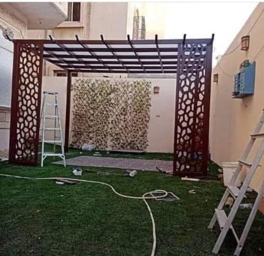 انواع مظلات السيارات في الرياض تركيب جميع انواع مظلات السيارات بالرياض