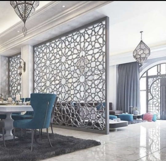 ابواب حديد, أبواب وشبابيك حديد مودرن بالرياض - الرياض