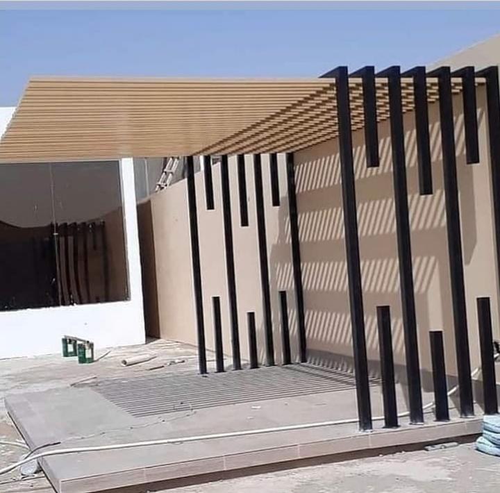 مظلات وسواتر الرياض 0534415646 