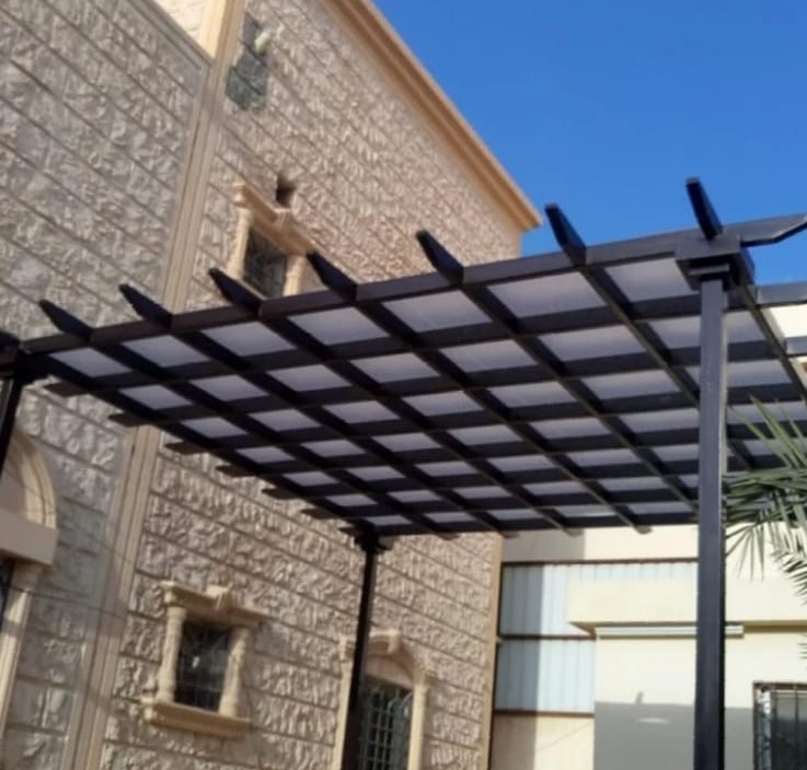 ماهي افضل عشرة انواع مظلات بالرياض