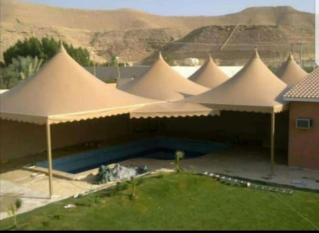 مظلات مدارس وجامعات وكليات الرياض | مظلات المدارس 