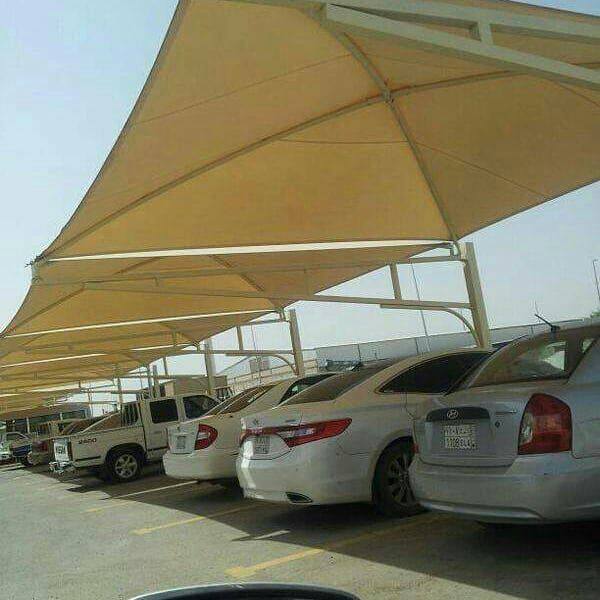 مظلات سيارات -الرياض 0534415646 