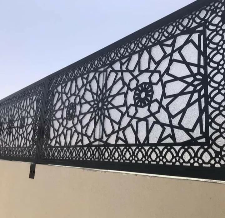تركيب سواتر خشب بلاستيك باسعار مميزة - تركيب سواتر الرياض