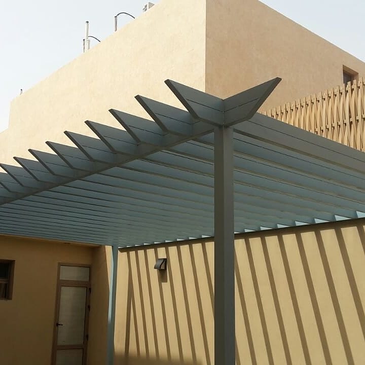 مظلات برجولات الرياض | مظلات لكسان الرياض