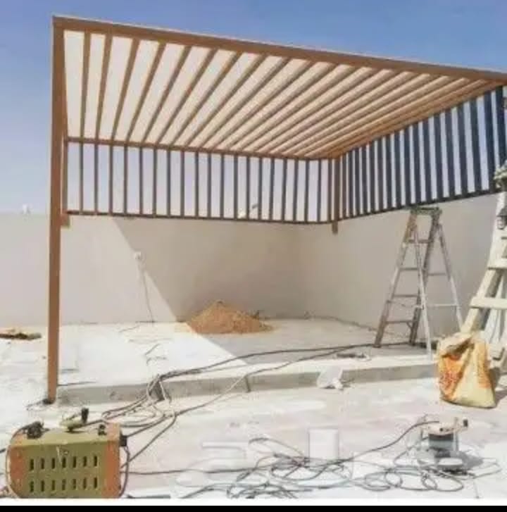 توريد وتركيب مظلات وسواتر الرياض