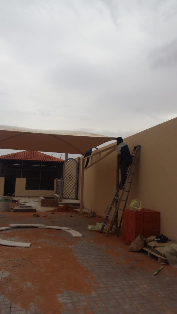 مظلات الرياض مظلات وسواتر الرياض