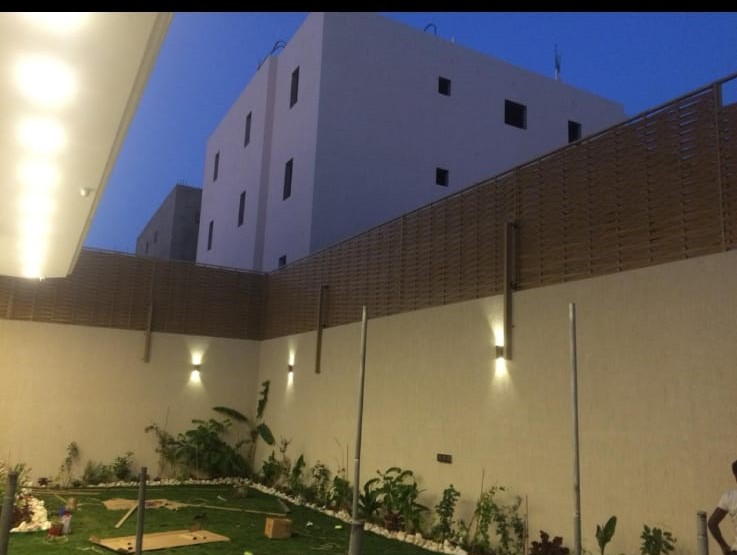 سواتر الرياض