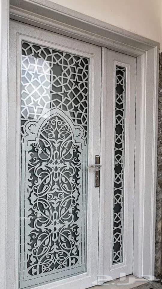 ورشة حدادة 0534415646 حداد أبواب شبابيك الرياض حداد مظلات وسواتر الرياض 