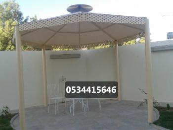 مظلات - مظلات وسواتر العروبة