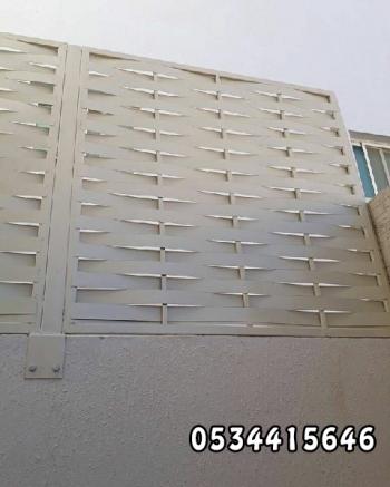 سواتر - مظلات وسواتر العروبة