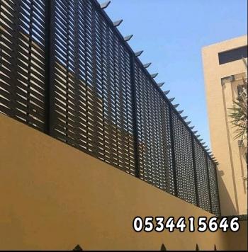 سواتر - مظلات وسواتر العروبة