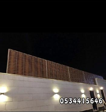 سواتر - مظلات وسواتر العروبة