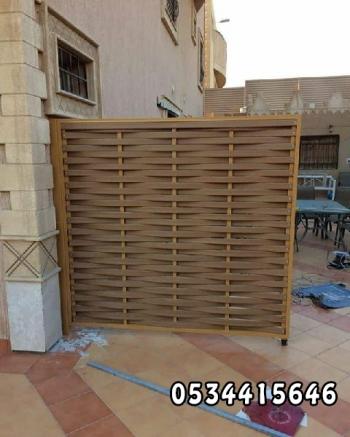 سواتر - مظلات وسواتر العروبة