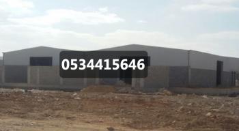 هناجر - مظلات وسواتر العروبة