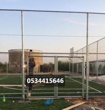 ابواب حديد, أبواب وشبابيك حديد مودرن بالرياض - الرياض