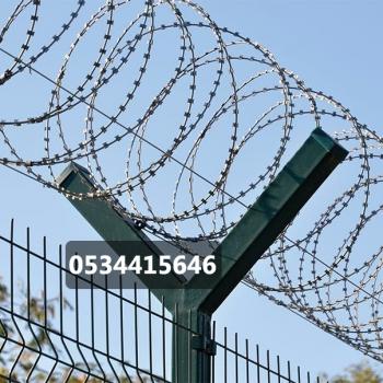 ابواب حديد, أبواب وشبابيك حديد مودرن بالرياض - الرياض