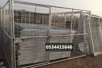 ابواب حديد, أبواب وشبابيك حديد مودرن بالرياض - الرياض