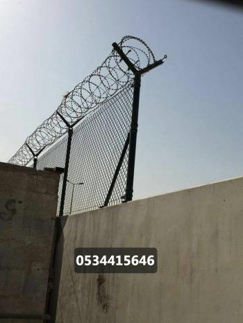 ابواب حديد, أبواب وشبابيك حديد مودرن بالرياض - الرياض