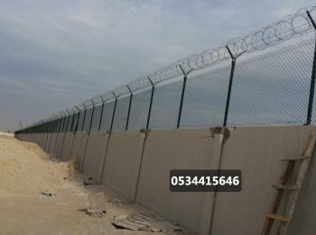 ابواب حديد, أبواب وشبابيك حديد مودرن بالرياض - الرياض