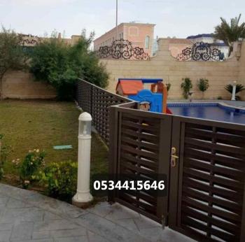 مظلات مسابح - مظلات وسواتر العروبة