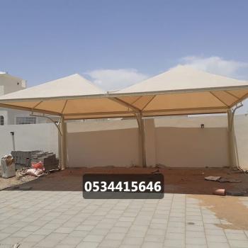 مظلات - مظلات وسواتر العروبة