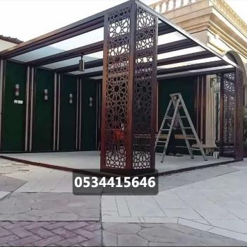 مظلات - مظلات وسواتر العروبة