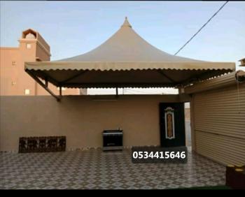 مظلات - مظلات وسواتر العروبة
