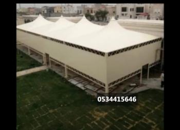 مظلات - مظلات وسواتر العروبة