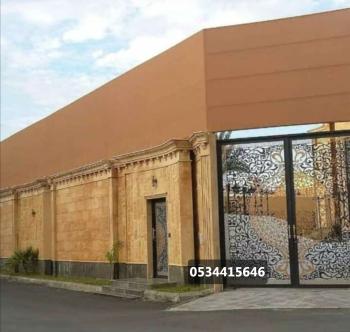 سواتر - مظلات وسواتر العروبة